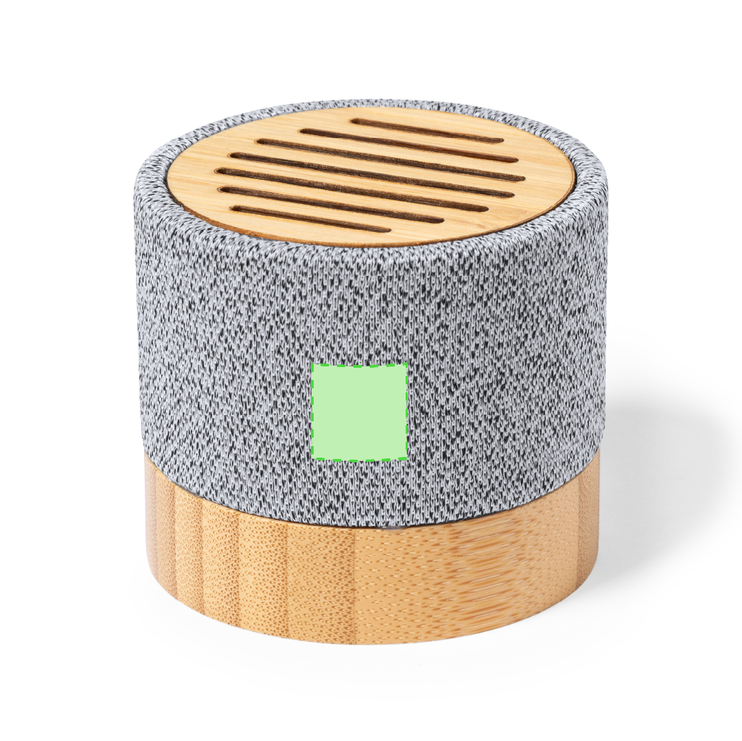 Haut-Parleur Blarak