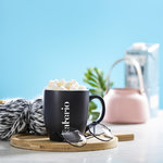 Tasse Mabery JAUNE