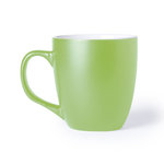 Tasse Mabery JAUNE