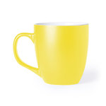 Tasse Mabery JAUNE