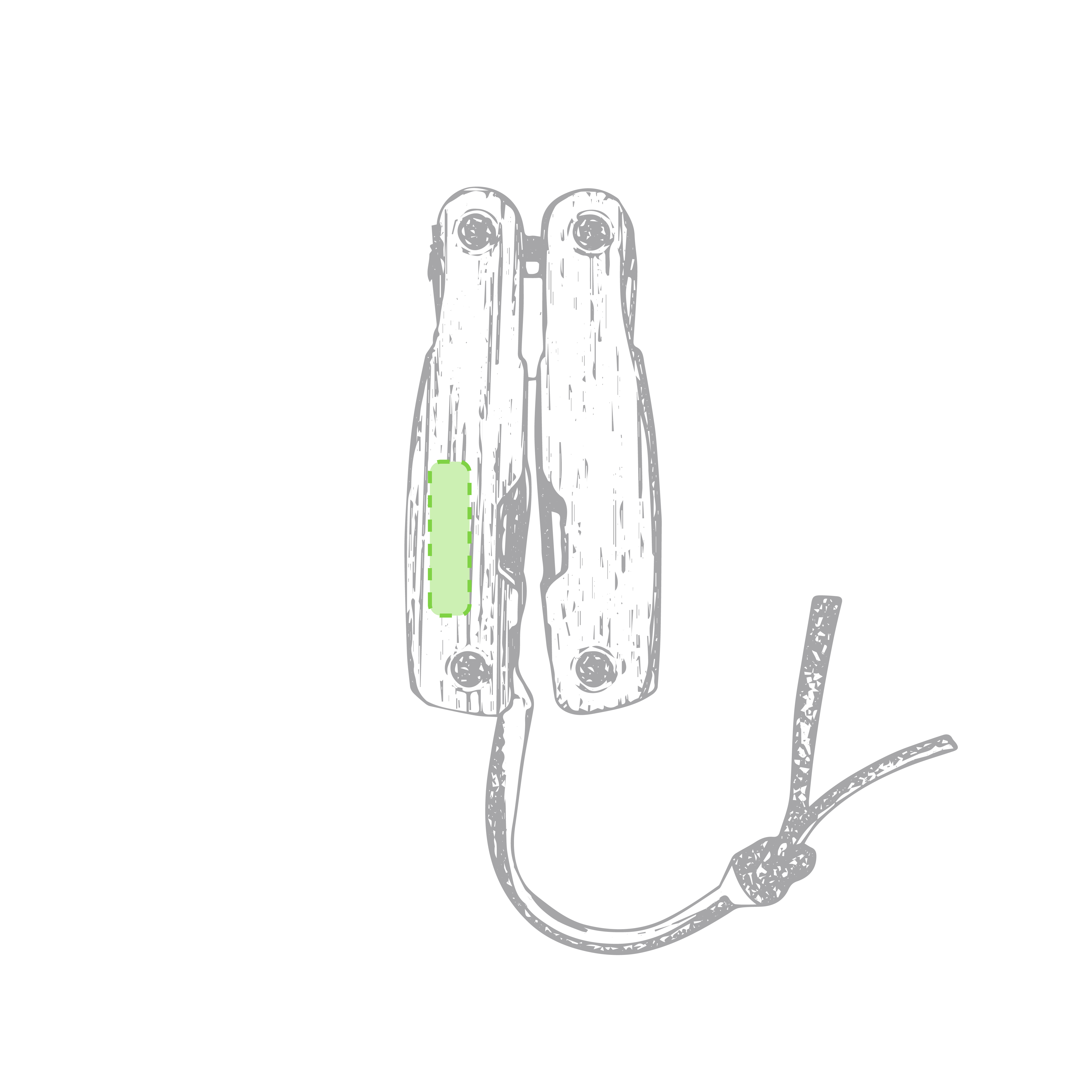 Multi Outils Folnax