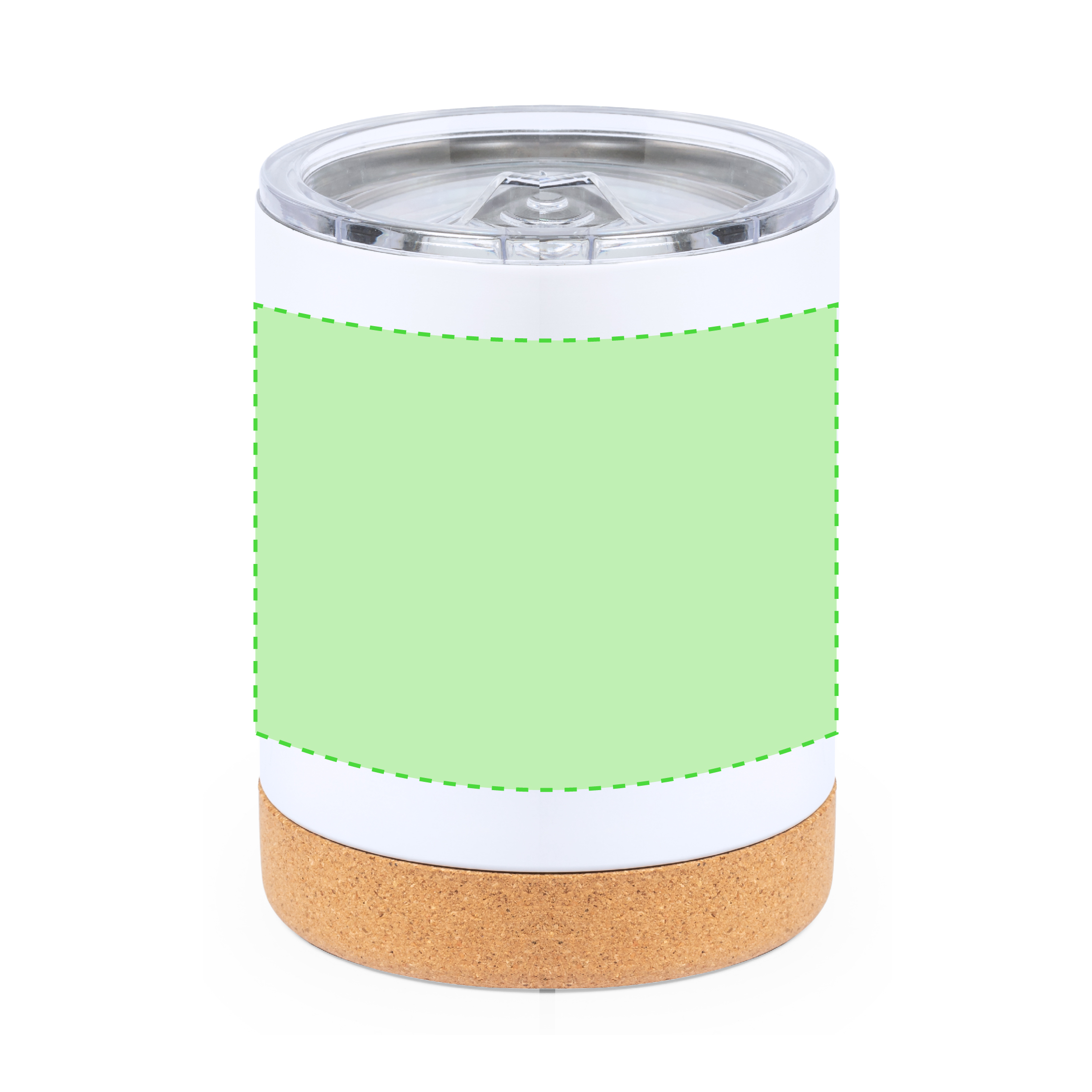 Tasse Thermique Sublimation Wifly