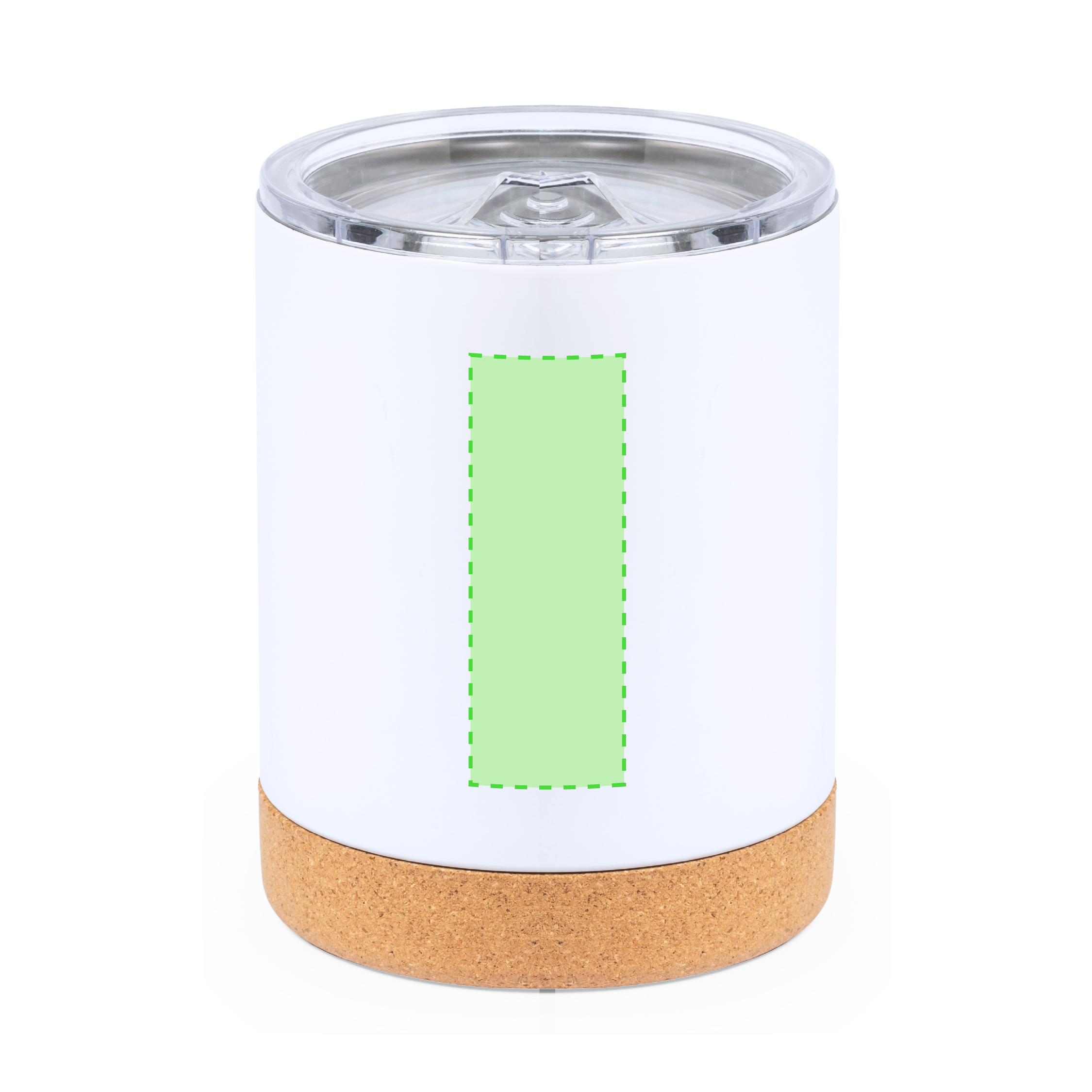 Tasse Thermique Sublimation Wifly