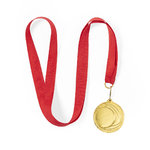 Médaille Konial DORÉ