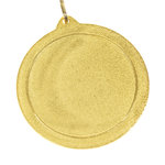 Médaille Konial DORÉ