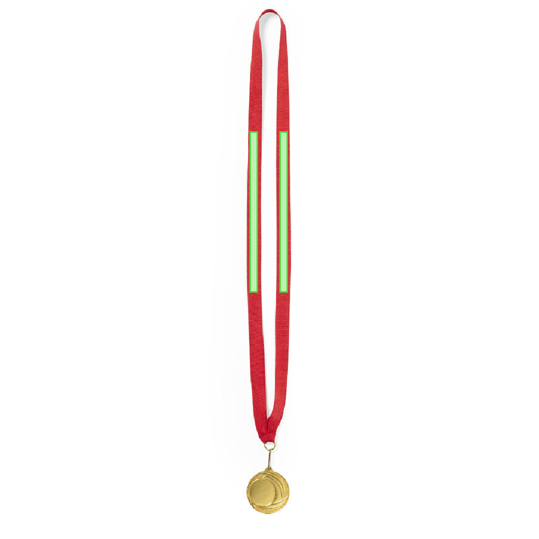 Médaille Konial
