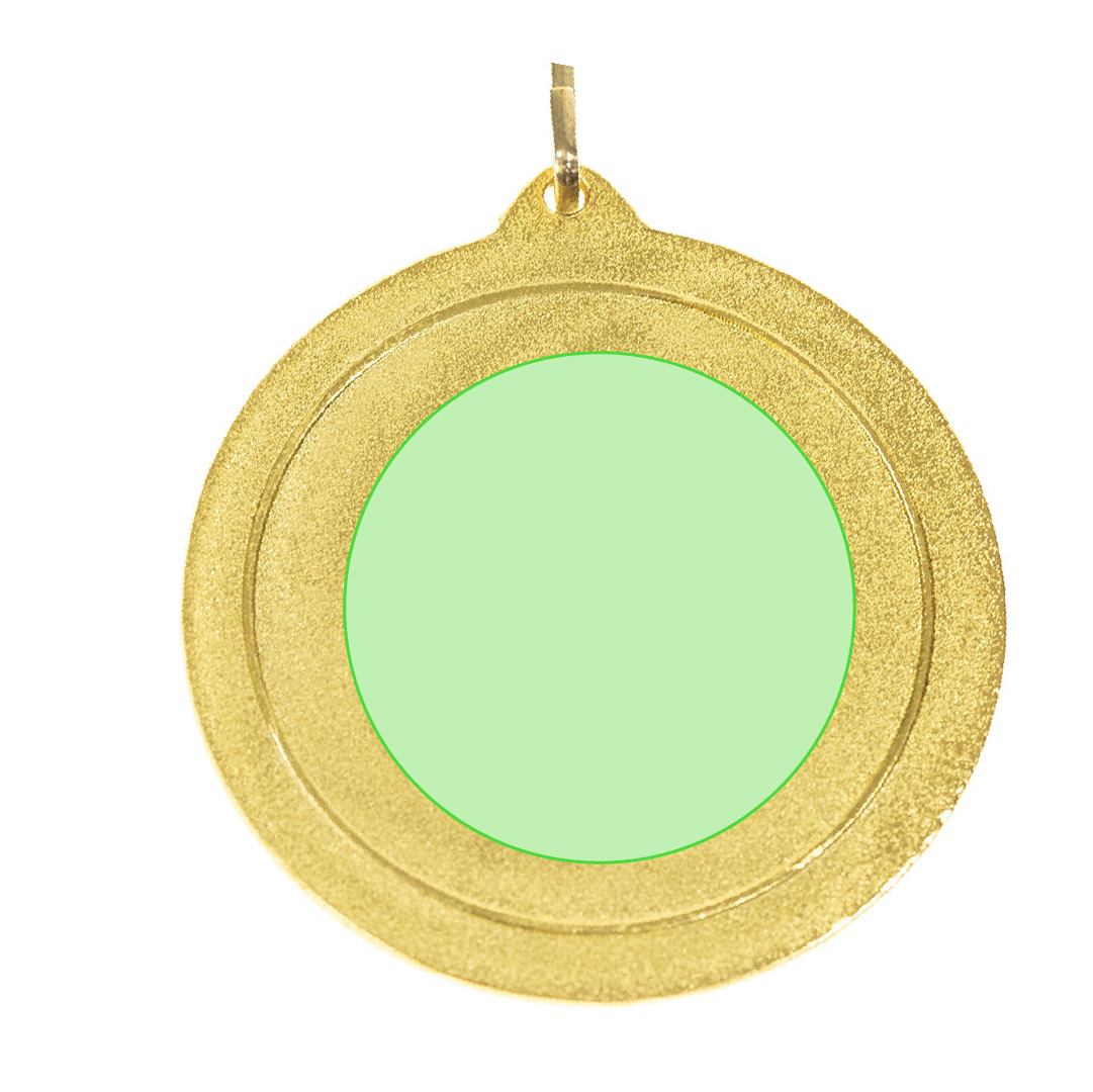 Médaille Konial