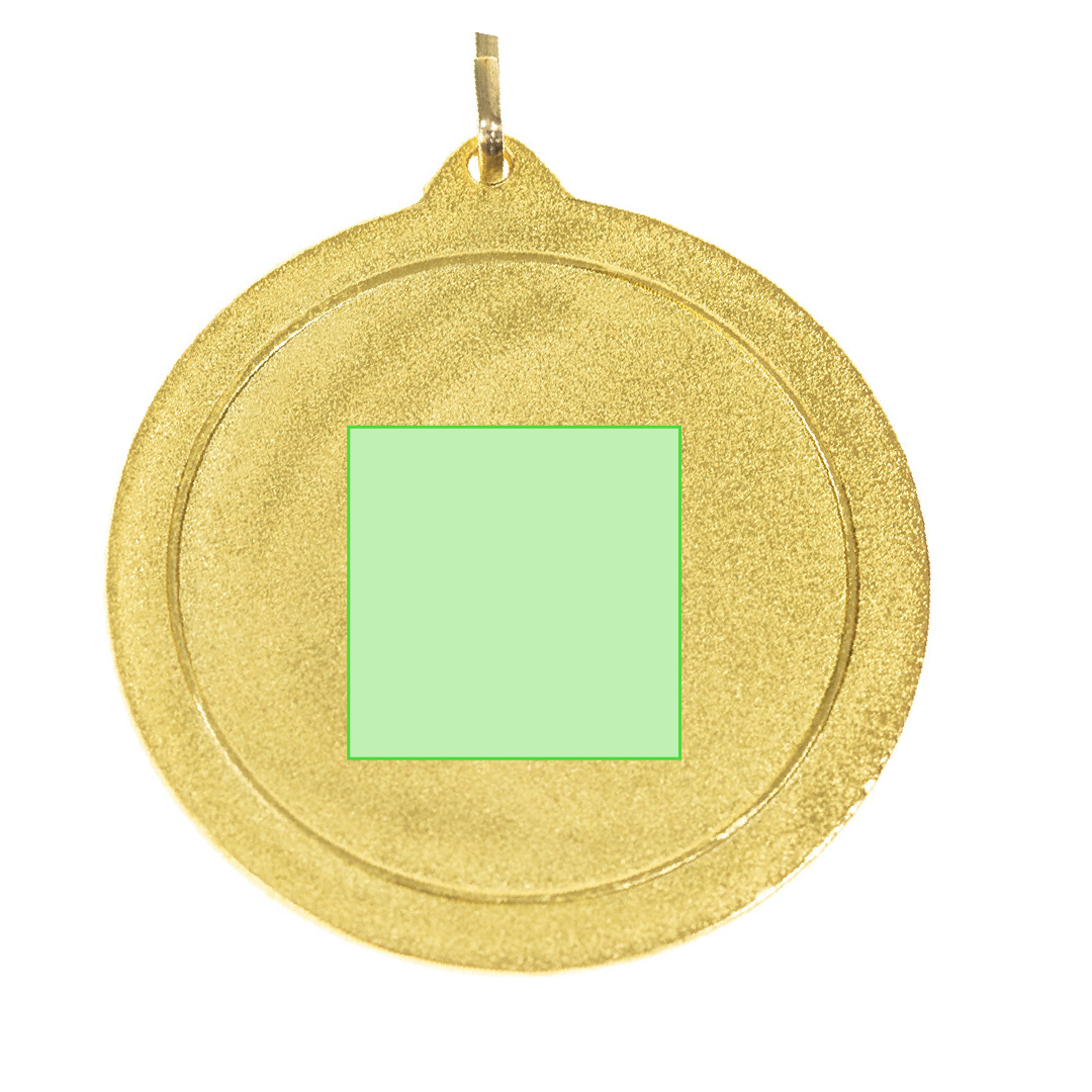 Médaille Konial