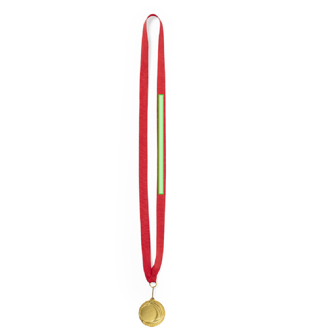 Médaille Konial