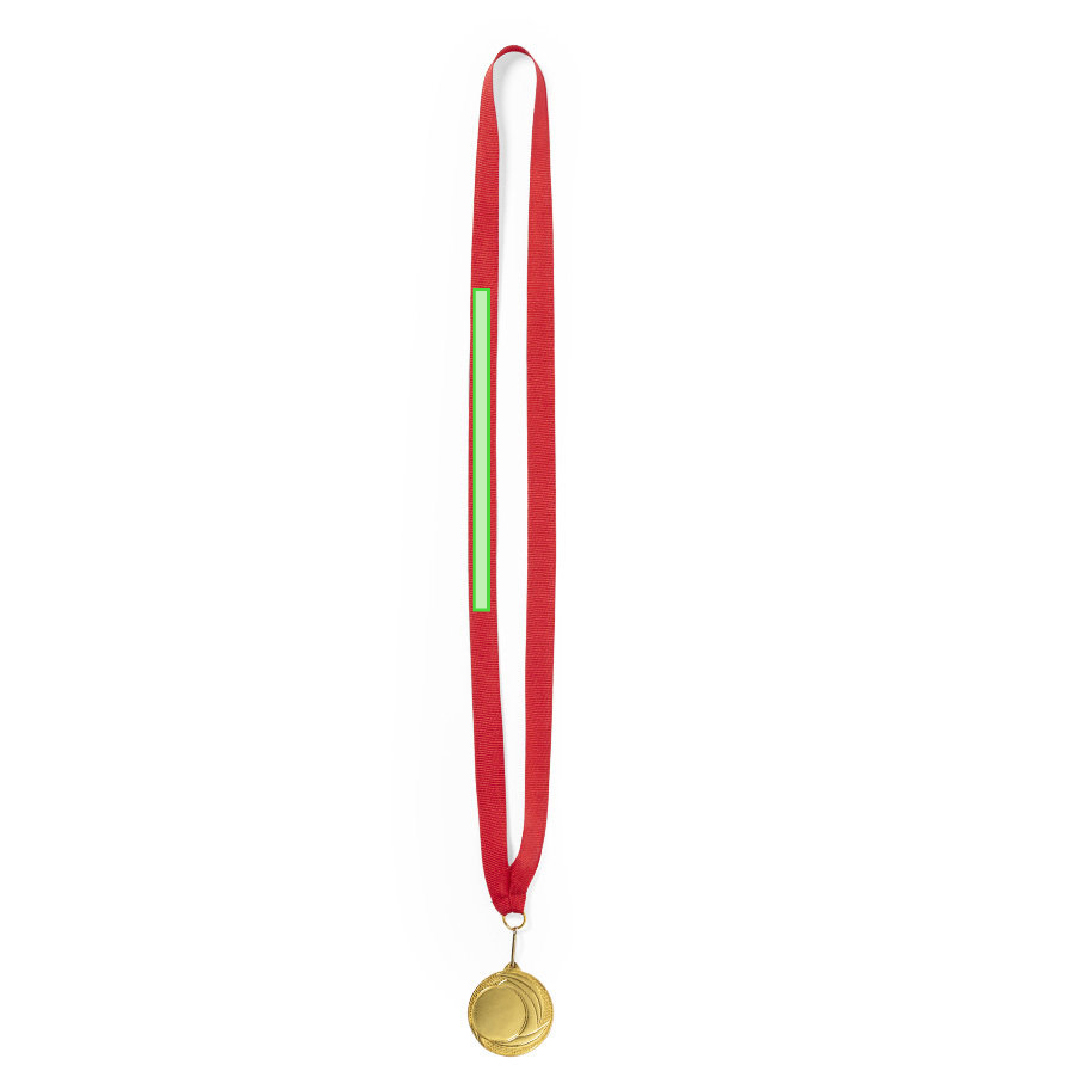 Médaille Konial