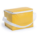 Glacière Coolcan JAUNE