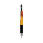 Stylo Multifour ORANGE