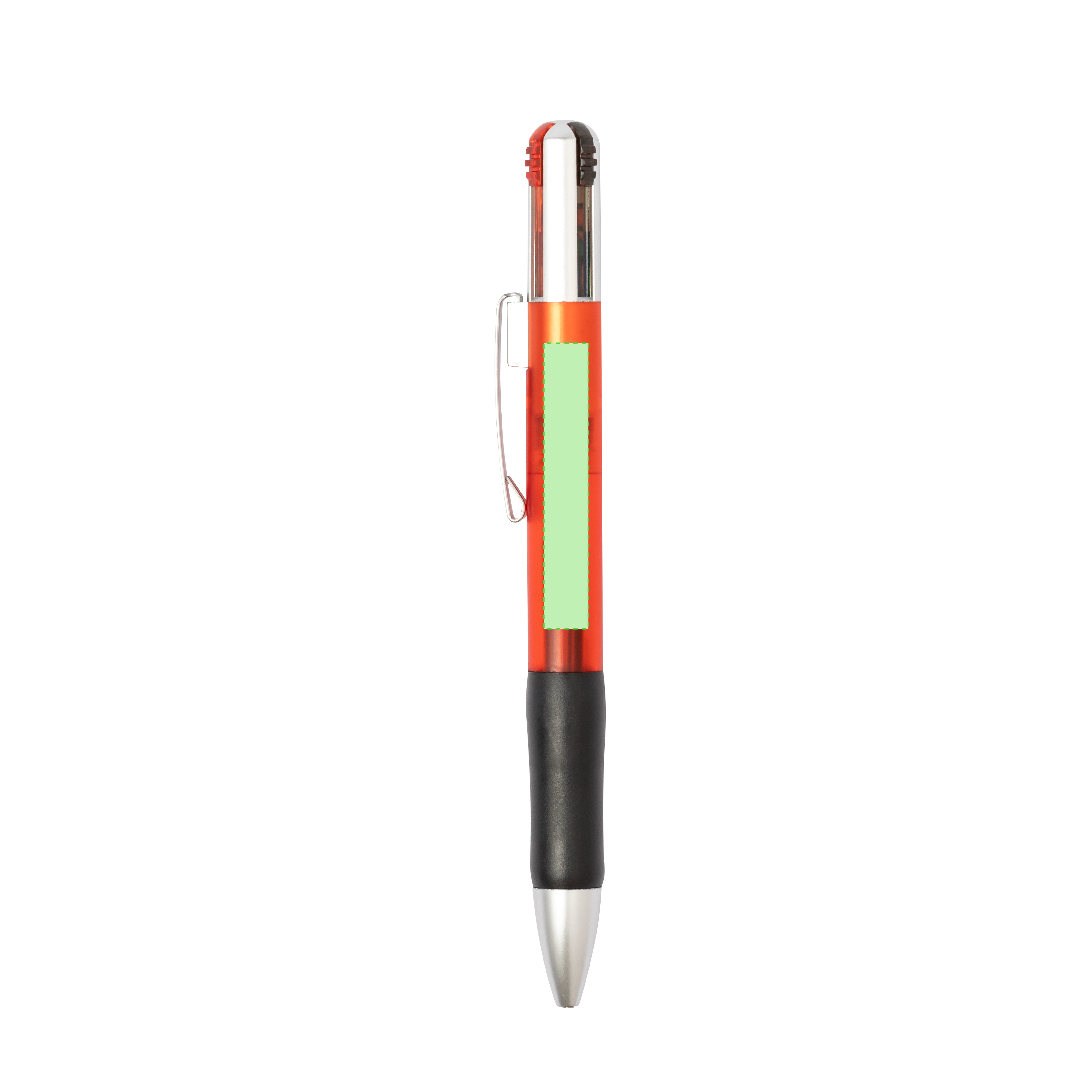 Stylo Multifour