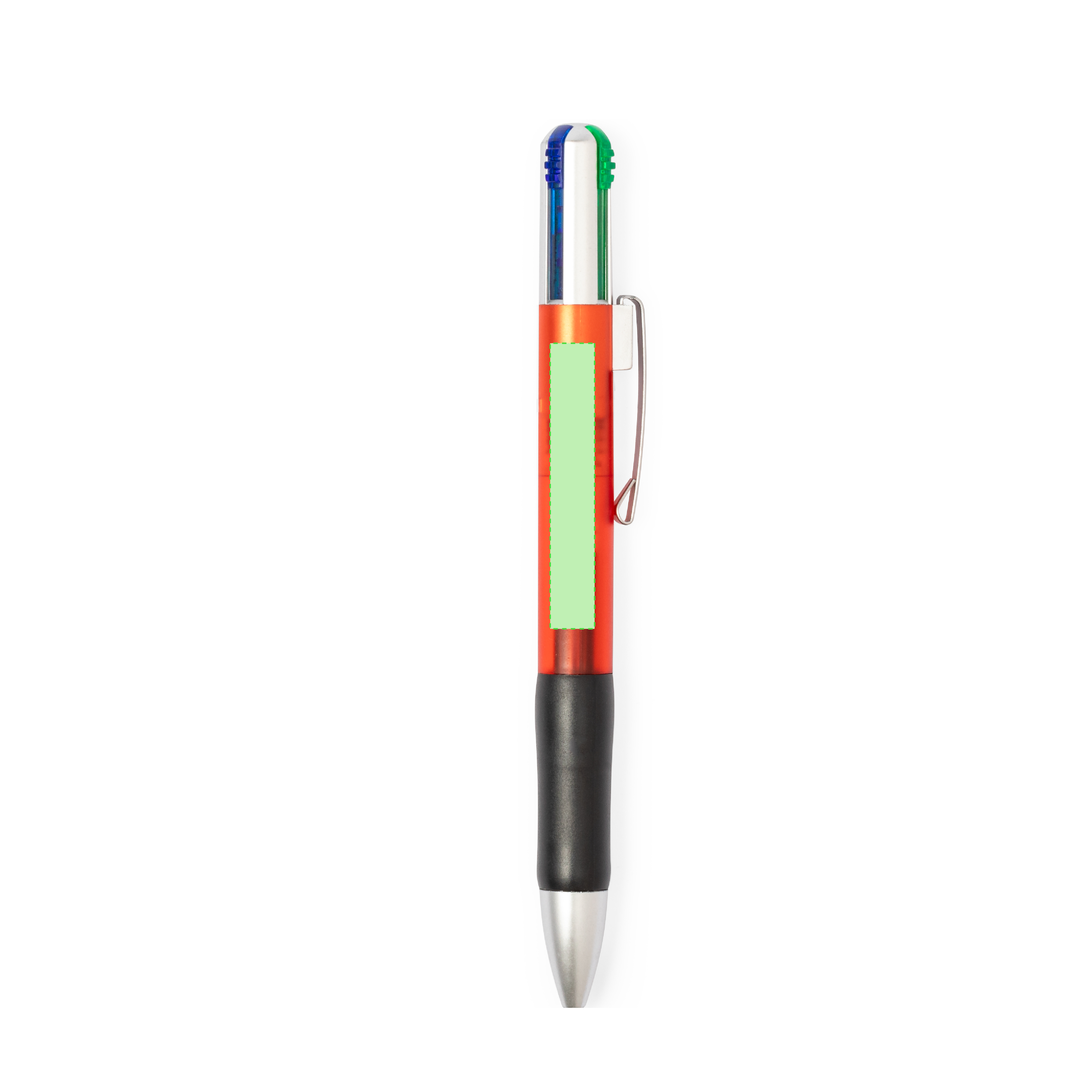 Stylo Multifour