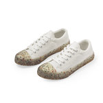 Baskets Telarox BLANC