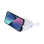 Adaptateur Voyage Multifonction Joks BLANC