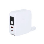 Adaptateur Voyage Multifonction Joks BLANC