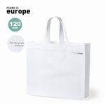 Sac Tribus BLANC