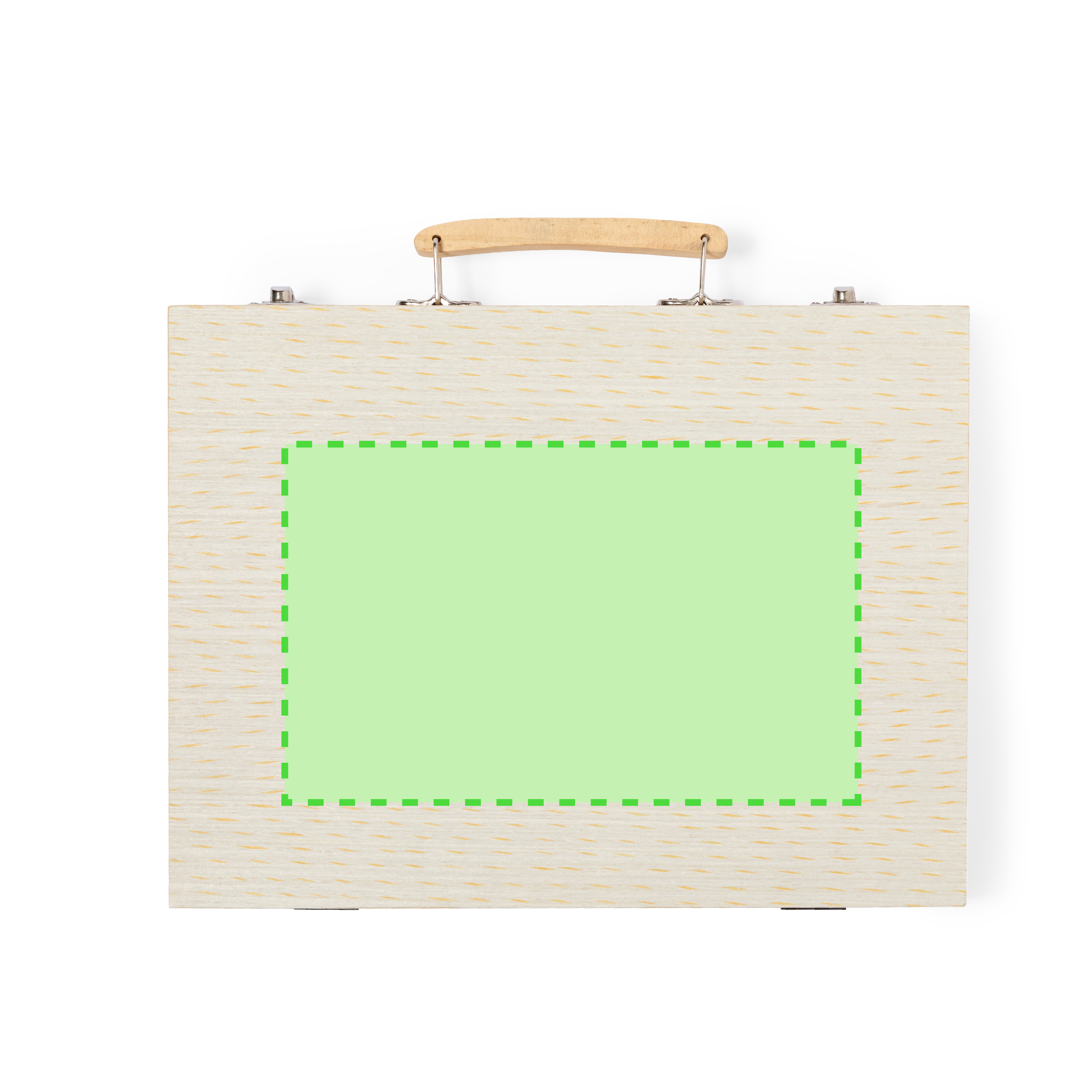 Trousse Lanzini