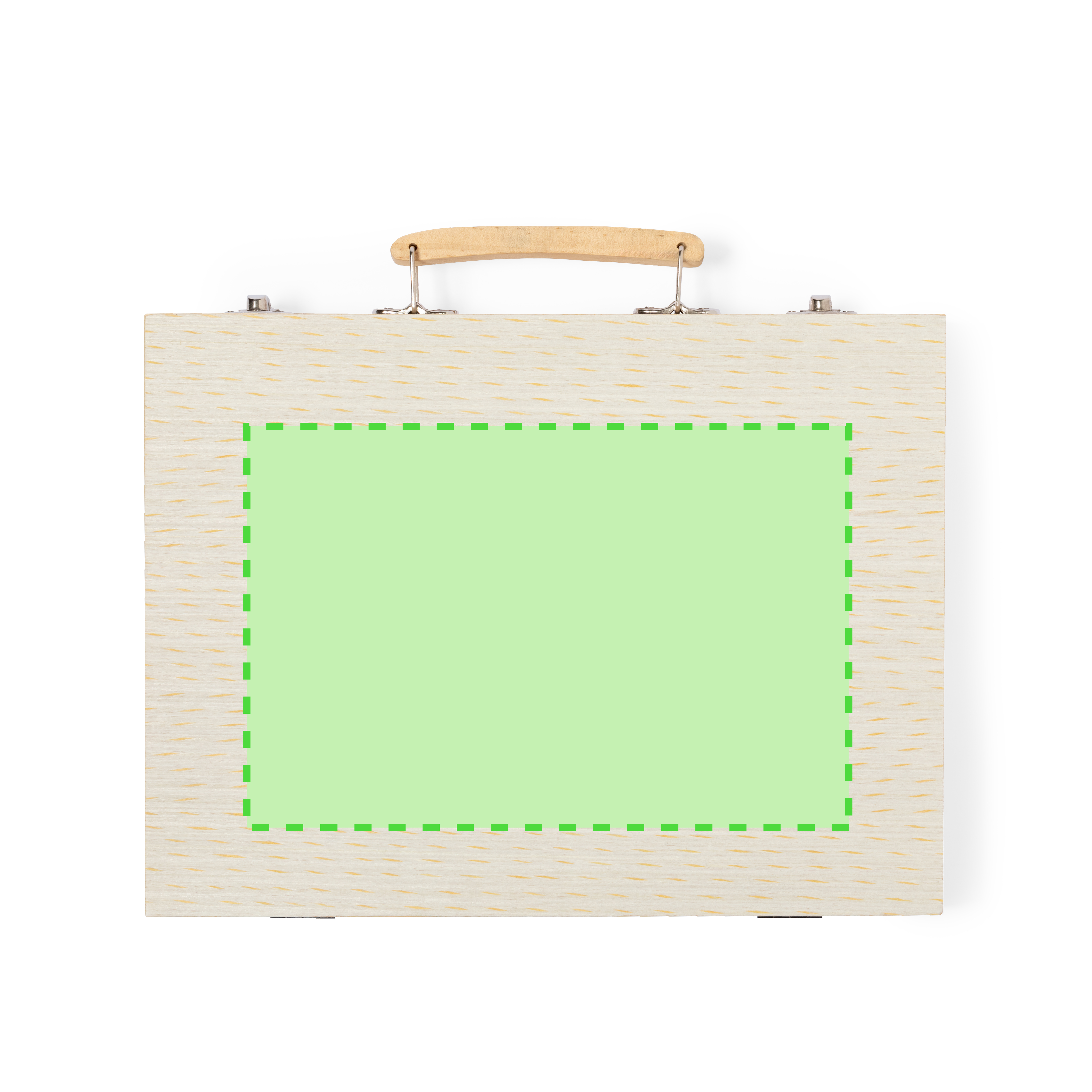 Trousse Lanzini