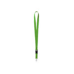 Lanyard Kunel JAUNE