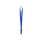 Lanyard Kunel JAUNE