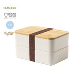 Gamelle Bawar NATURELLE