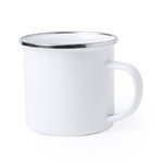 Tasse Sublimation Neyms BLANC