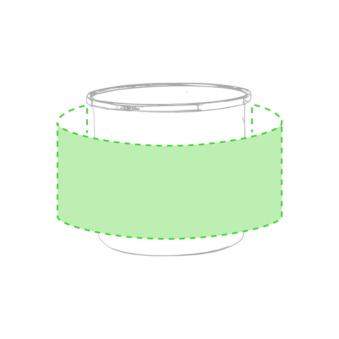 Tasse Sublimation Neyms