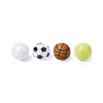 Serviette Spica FOOTBALL