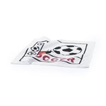 Serviette Spica FOOTBALL