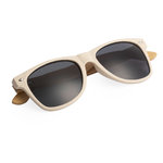 Lunettes de Soleil Tinex NATURELLE