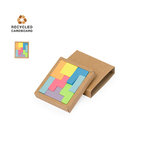 Porte Notes Kuaid NATURELLE