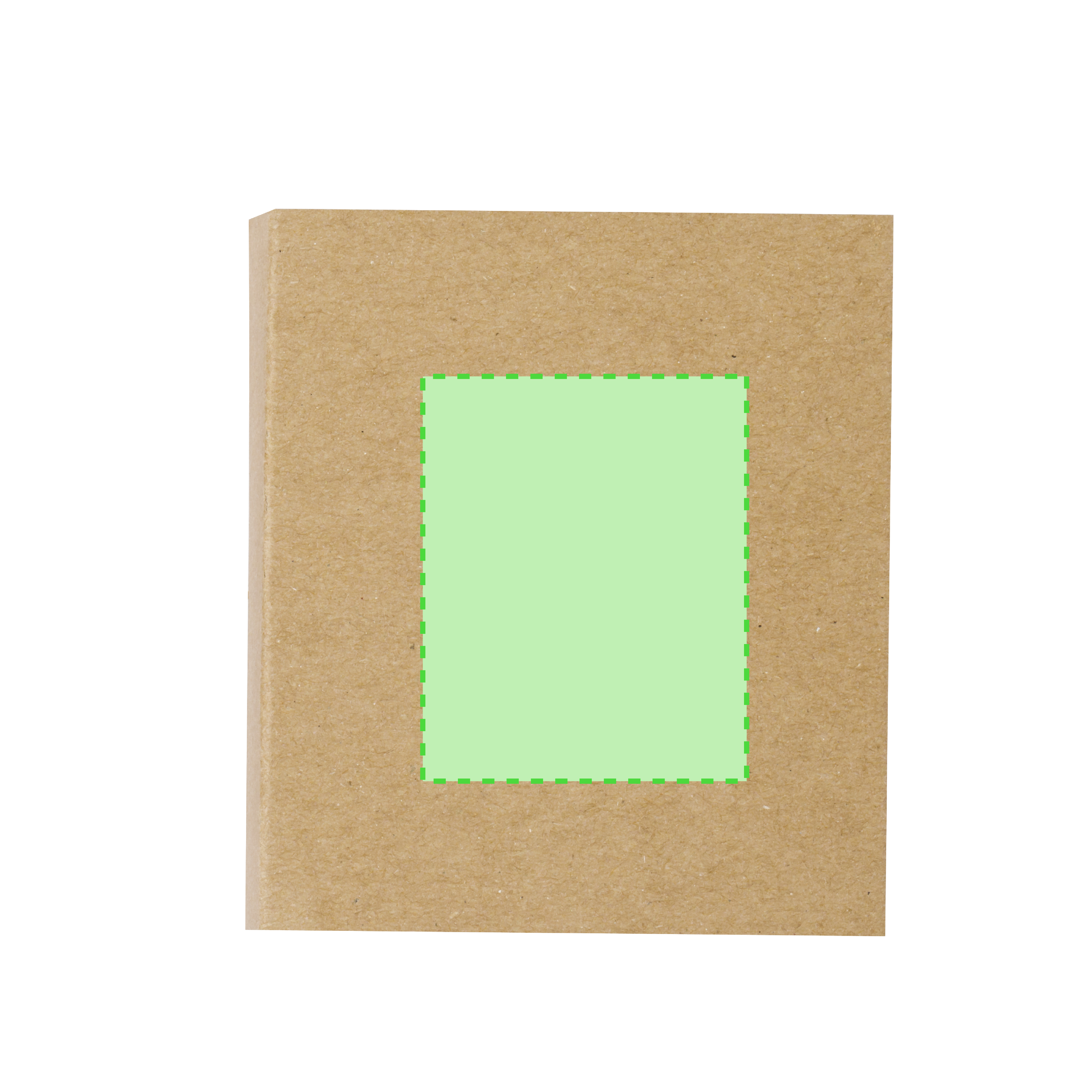 Porte Notes Kuaid
