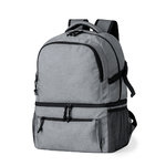 Sac à Dos Glacière Gaslin GRIS