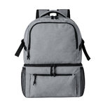 Sac à Dos Glacière Gaslin GRIS