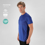 T-Shirt Adulte Tecnic Ulken BLEU