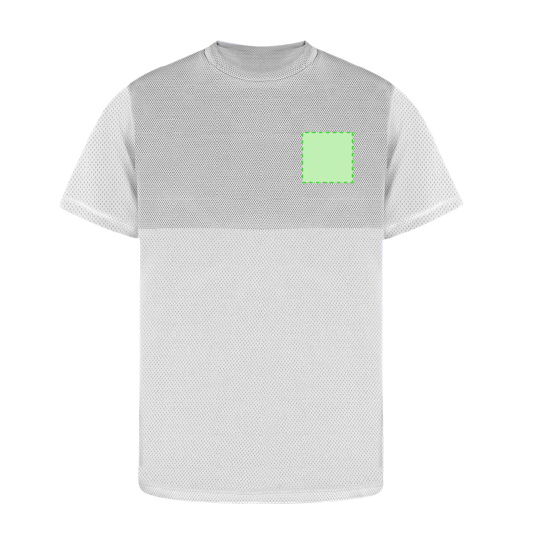 T-Shirt Adulte Ulken