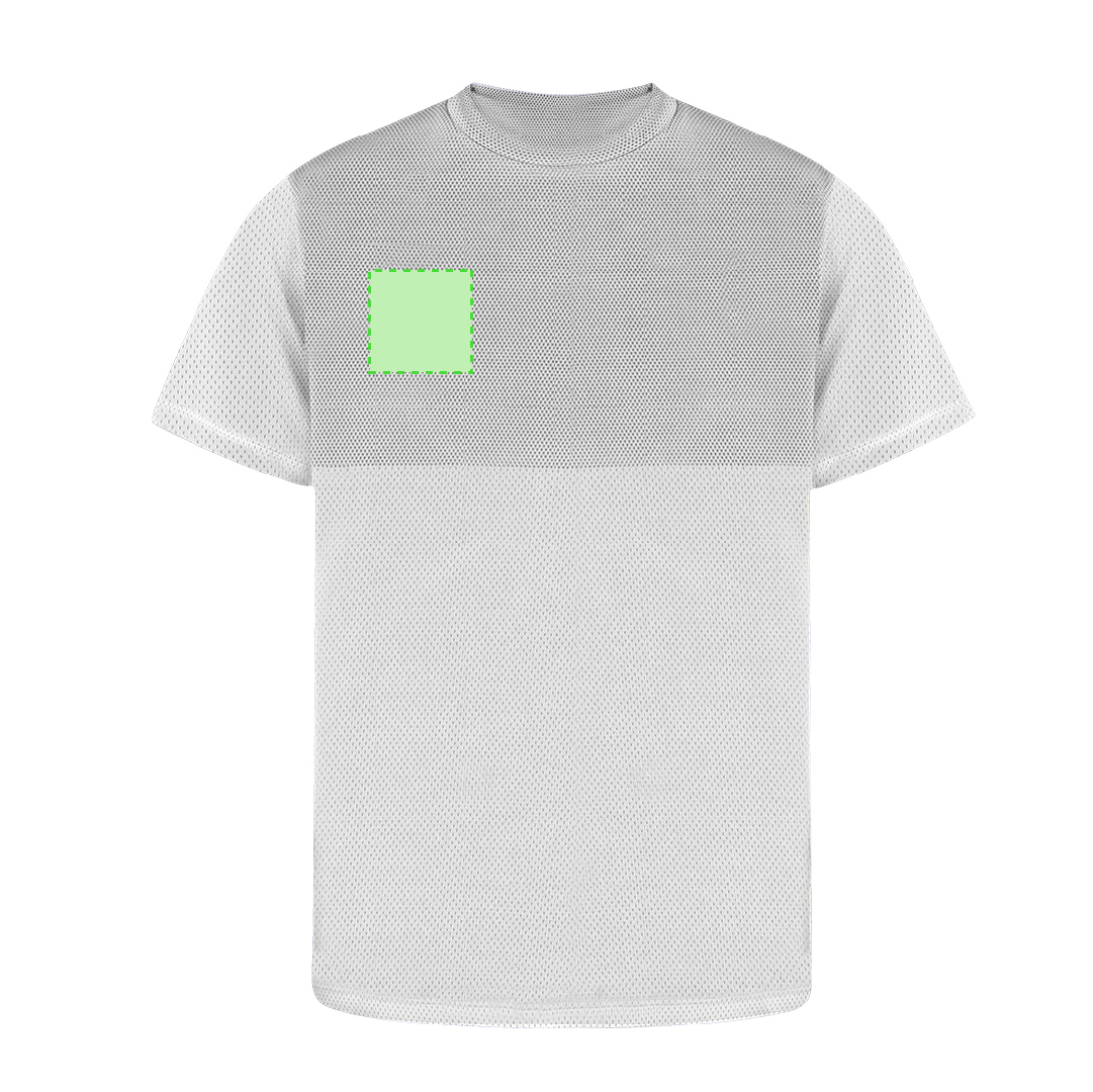 T-Shirt Adulte Ulken