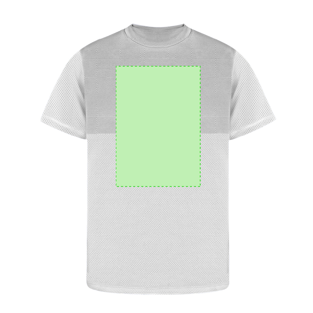T-Shirt Adulte Ulken