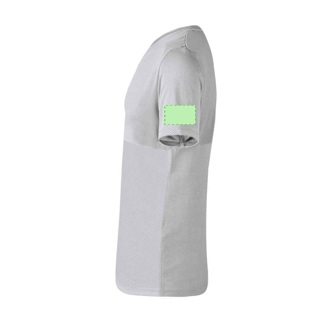 T-Shirt Adulte Ulken