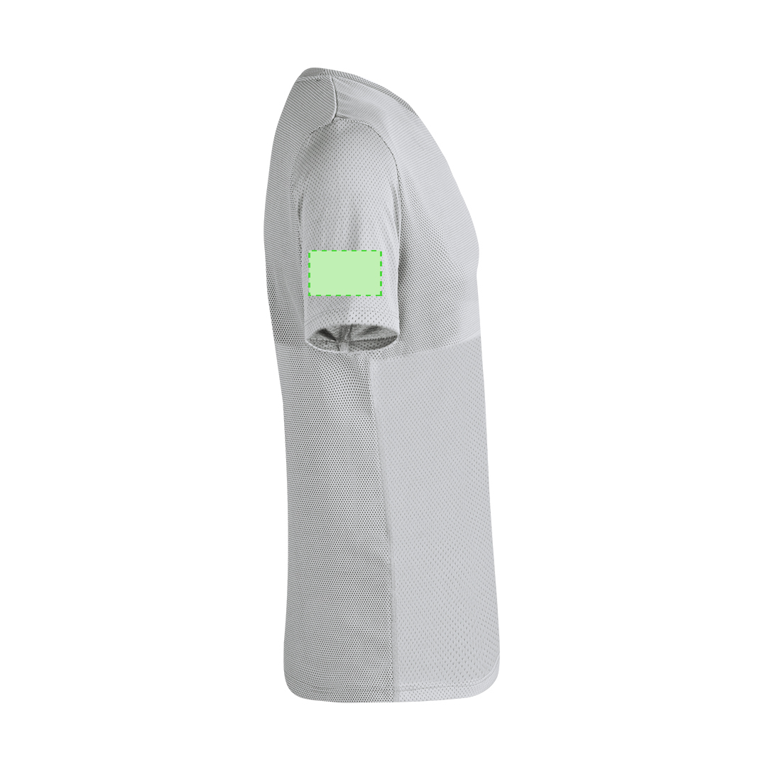 T-Shirt Adulte Ulken