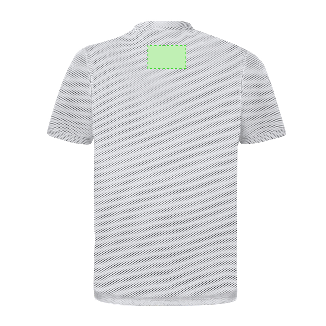 T-Shirt Adulte Ulken