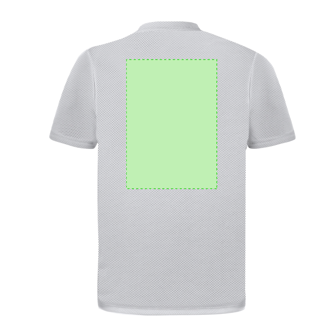 T-Shirt Adulte Ulken