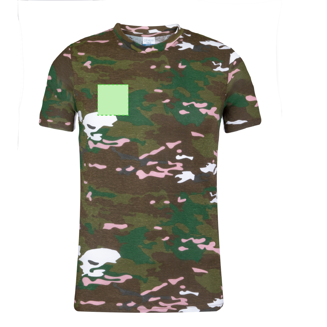 T-Shirt Adulte Sunt