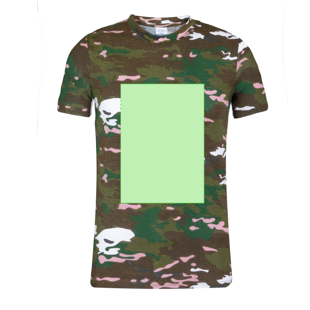 T-Shirt Adulte Sunt