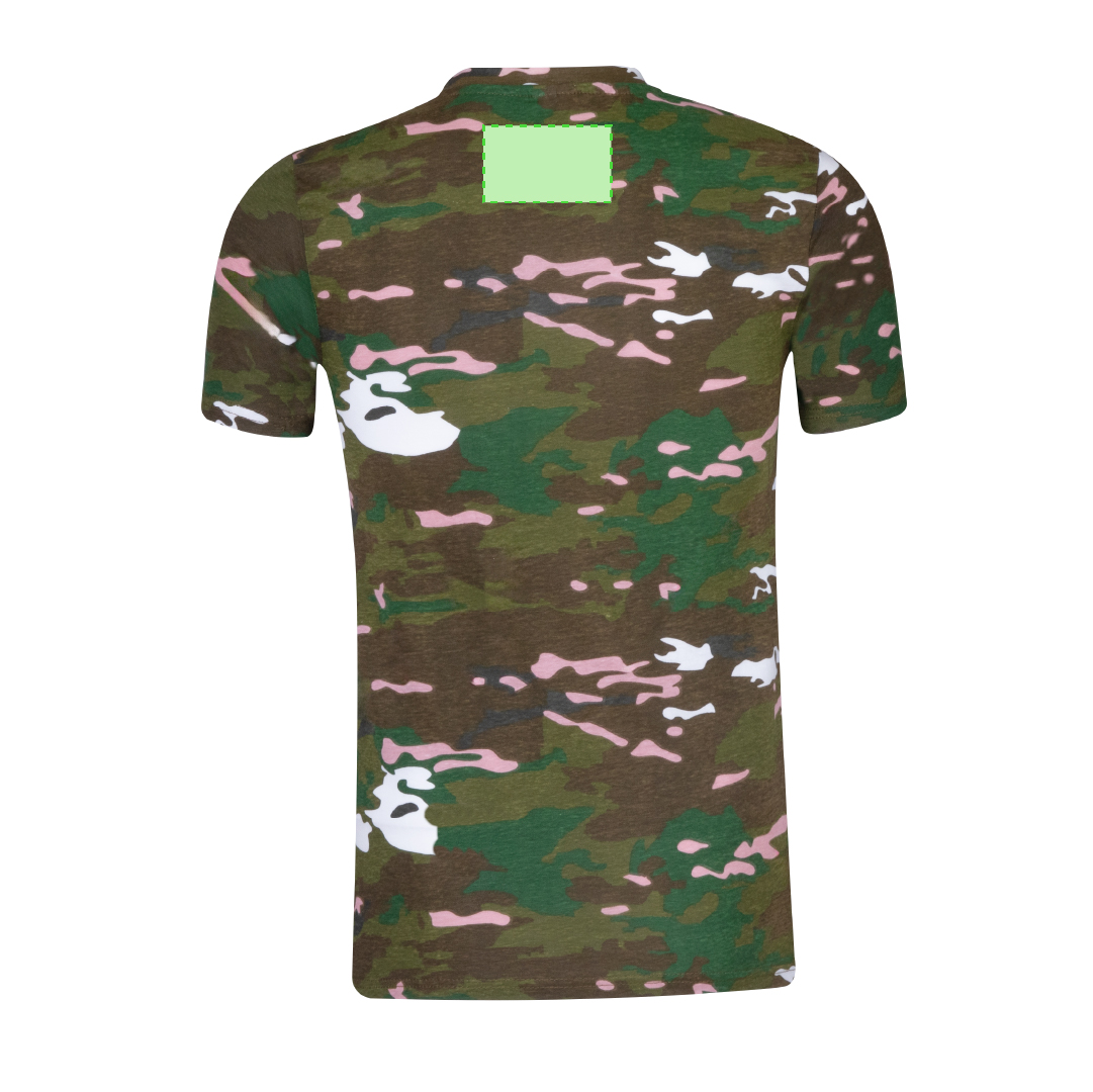 T-Shirt Adulte Sunt