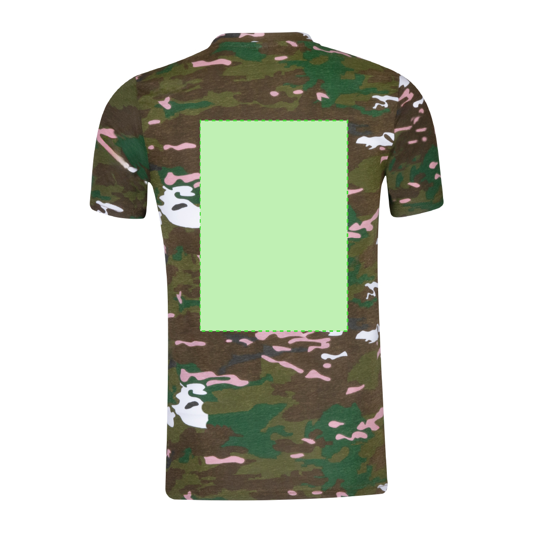 T-Shirt Adulte Sunt