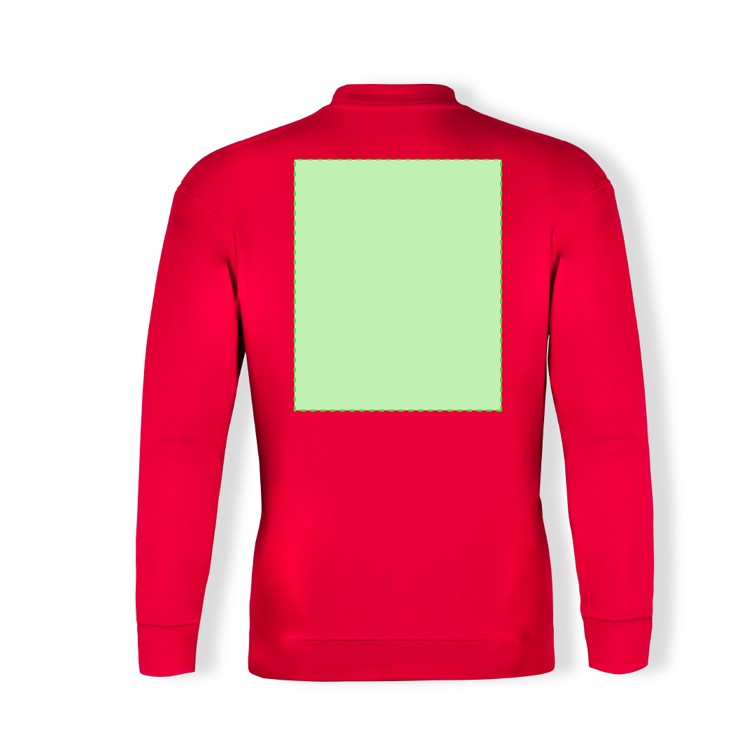 Sweat-Shirt Adulte Sendex