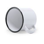 Tasse Sublimation Kantol NOIR